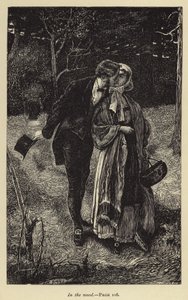 A fában alkotó: William Small