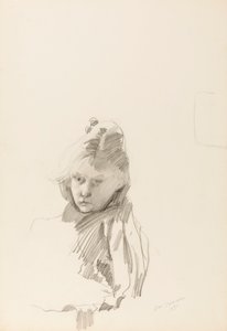 Rajzolás alkotó: William Sommer