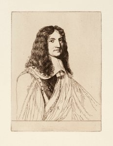Charles Cotton, Esq. alkotó: William Strang