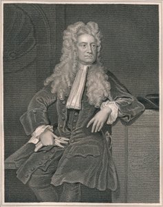 Sir Isaac Newton, 1700, 19. század eleje-közepe.