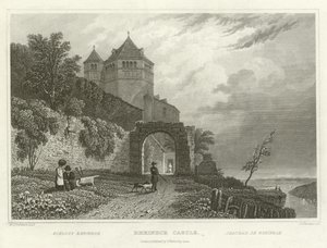 Rheineck kastély