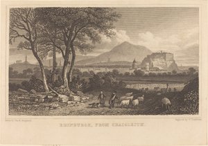 Edinburgh, from Craigleith   1229817   hu       hungarian Successfully Translated  Original: Summer, from Gazette du Bon Ton Translat: Summer, from 