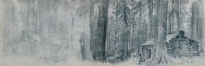  alkotó: William Trost Richards