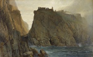  alkotó: William Trost Richards