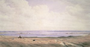 Ismeretlen kép alkotó: Joseph Mallord William Turner