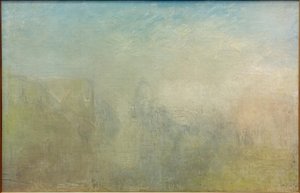 Velence üdvözlettel alkotó: Joseph Mallord William Turner