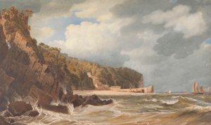 Clovelly, Észak-Devon
