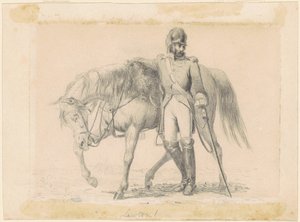 Dragoon a töltőjével