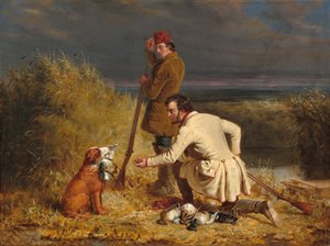 A Retrieve