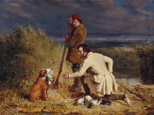 A Retrieve