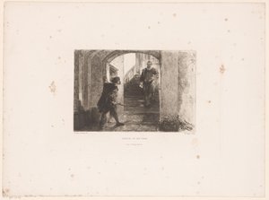 Roham a herceg ellen, 1584 Roham a herceg ellen (cím a tárgyon)