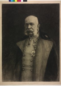 I. Ferenc József osztrák császár
