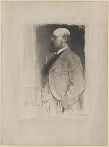 William Unger alkotó: William Unger