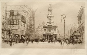The Strand alkotó: William Walcot
