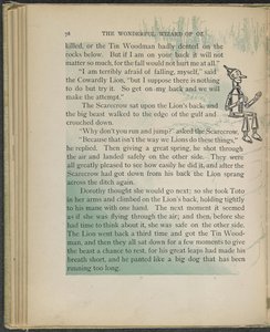  alkotó: William Wallace Denslow