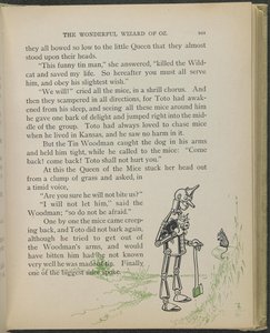  alkotó: William Wallace Denslow