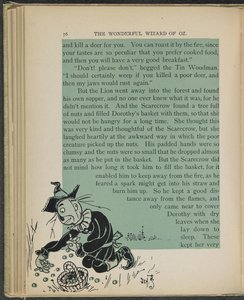  alkotó: William Wallace Denslow