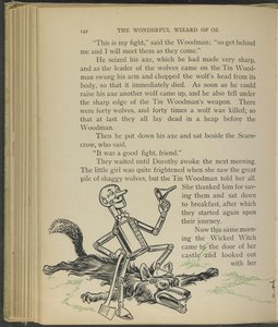  alkotó: William Wallace Denslow