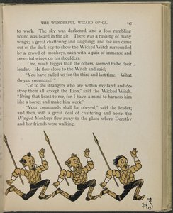  alkotó: William Wallace Denslow