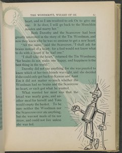  alkotó: William Wallace Denslow