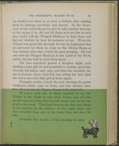  alkotó: William Wallace Denslow