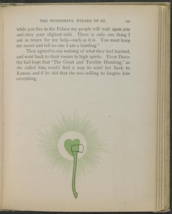  alkotó: William Wallace Denslow