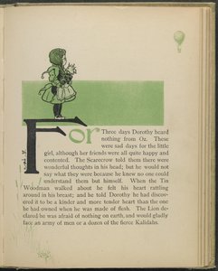  alkotó: William Wallace Denslow
