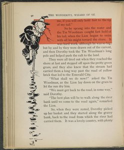  alkotó: William Wallace Denslow