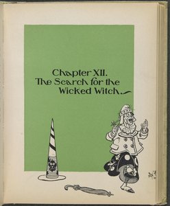  alkotó: William Wallace Denslow