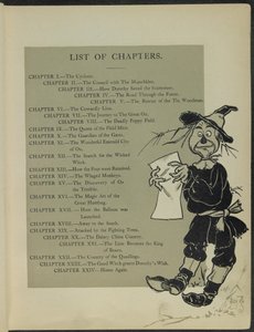  alkotó: William Wallace Denslow
