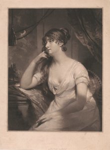 Mrs. Pope mint Júlia alkotó: William Ward