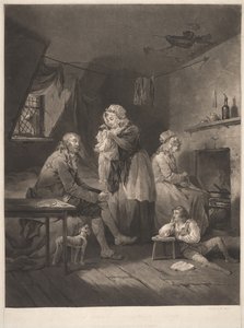 A fiatalkori pazarlás és tétlenség következményei alkotó: William Ward