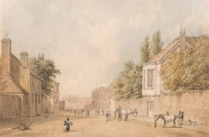  alkotó: William Westall