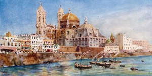 Cadiz (színes litó)