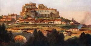 Tuy (színes litó) alkotó: William Wiehe Collins
