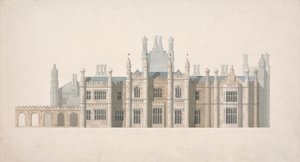 A cambridge-i főiskolák tervezett tervének emelése