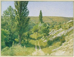 Reggelt Languedoc alkotó: William Wilkins