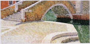 San Boldo, 2001 (olaj, vászon) alkotó: William Wilkins