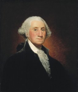 George Washington alkotó: William Winstanley