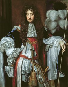 Laurence Hyde (1642-1711) Rochester 1. grófja