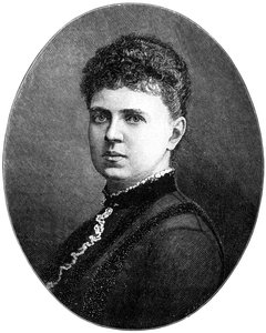 Mária Alekszandrovna orosz, Edinburgh hercegné, 1900. alkotó: William and Daniel Downey