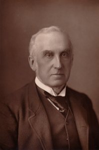 Sir Charles Russell, 1891 alkotó: William and Daniel Downey