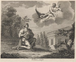 Az Atya és a Jupiter