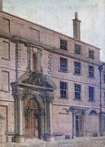 A Merchant Taylors