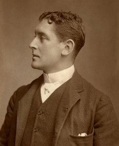 HB Conway brit színész, 1888