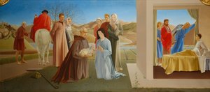  alkotó: Winifred Knights