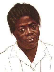 Mary McLeod Bethune, polgárjogi aktivista