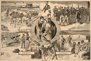 1860-1870, a Harper