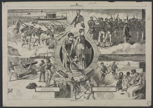 1860–1870 alkotó: Winslow Homer