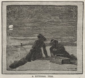  alkotó: Winslow Homer